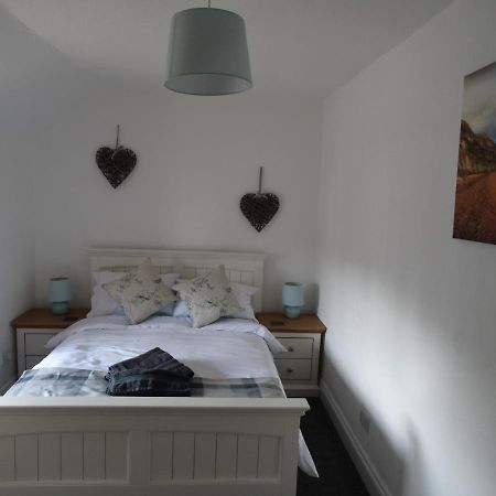 Staddlestones Cottage Bridport Eksteriør bilde