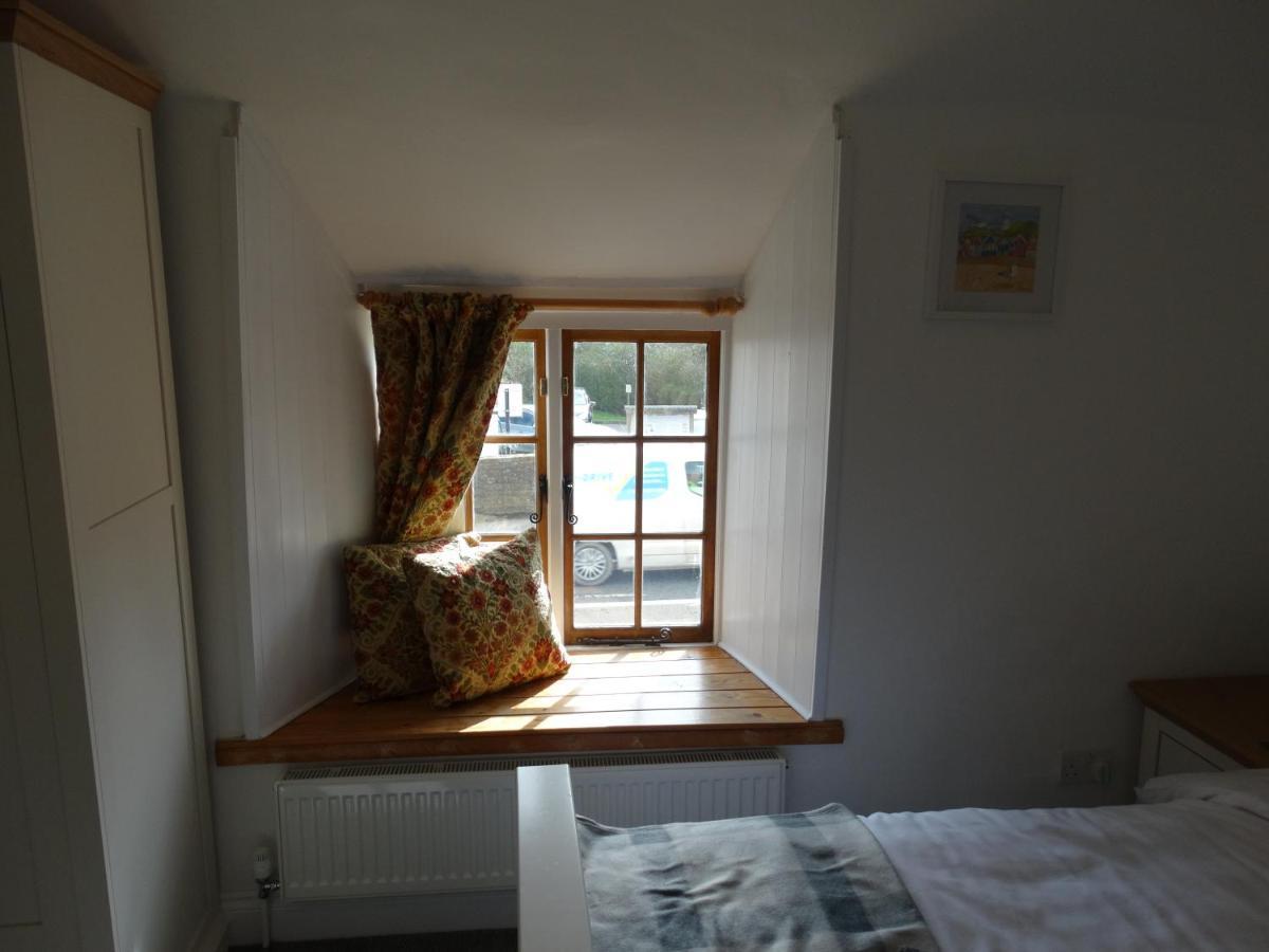 Staddlestones Cottage Bridport Eksteriør bilde