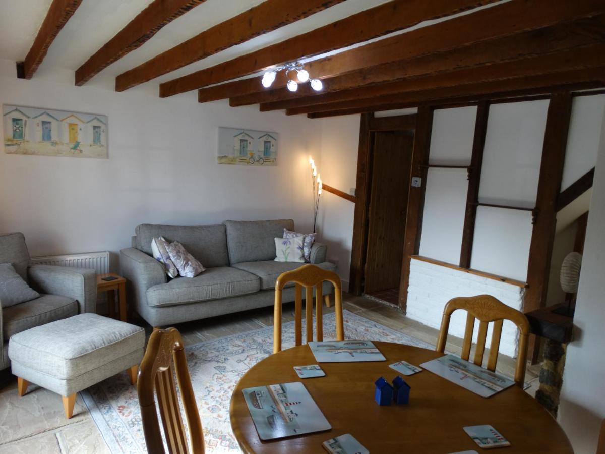Staddlestones Cottage Bridport Eksteriør bilde