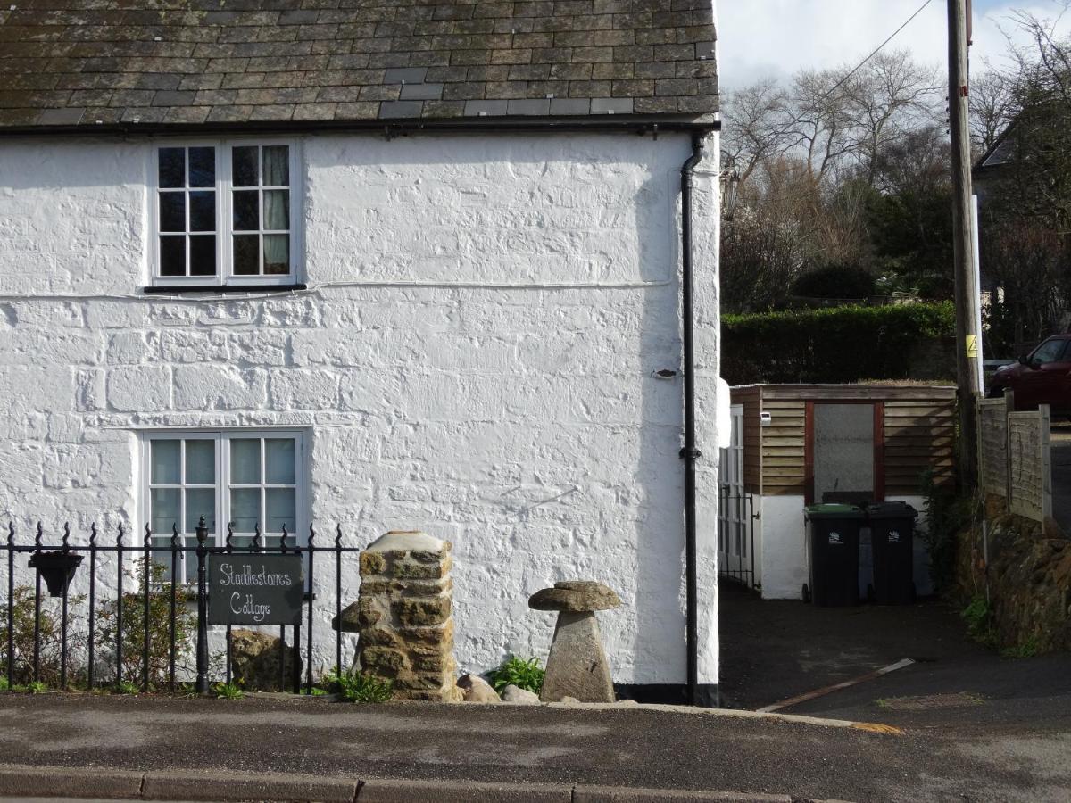 Staddlestones Cottage Bridport Eksteriør bilde